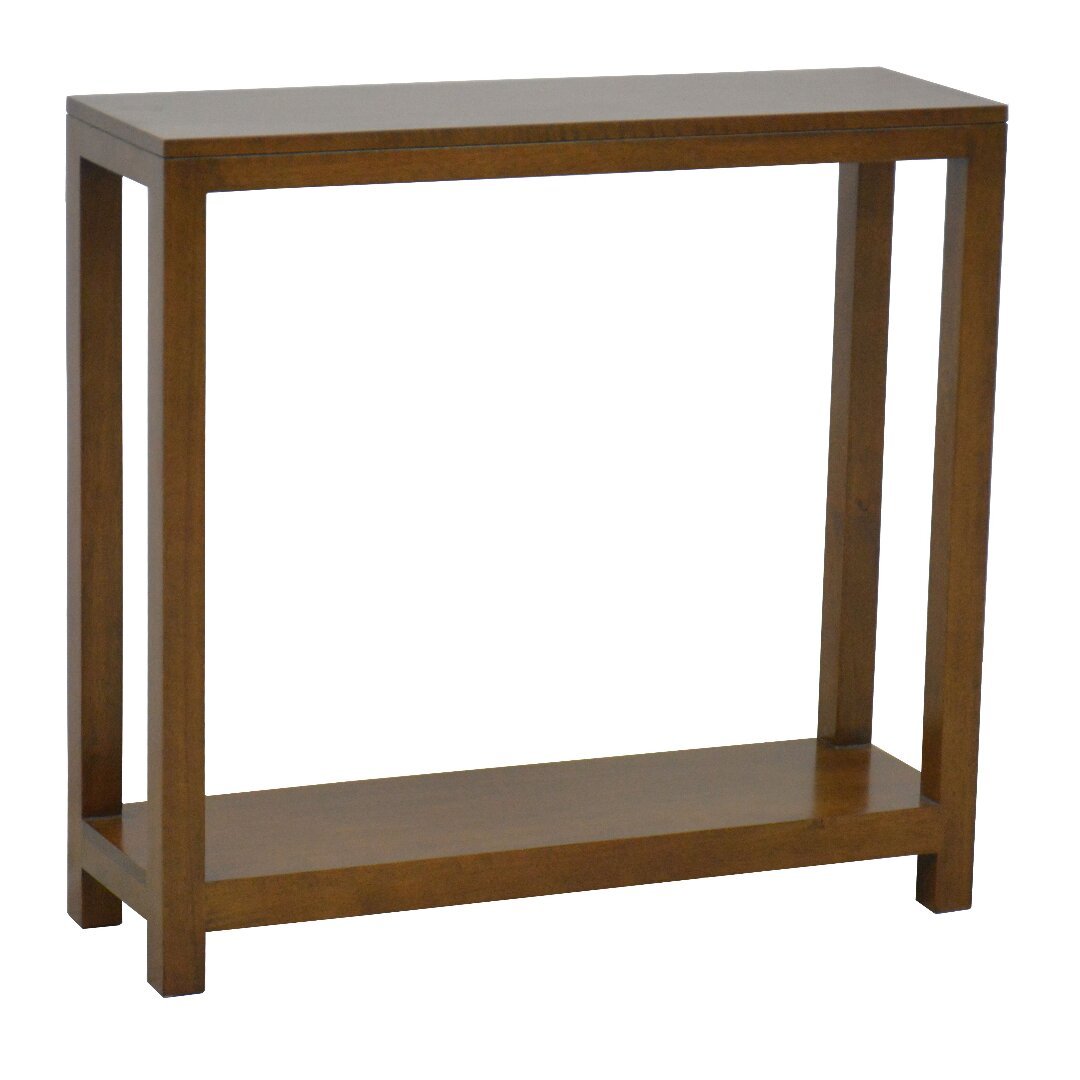 MD9160 Console Table, Solid Wood Console Table