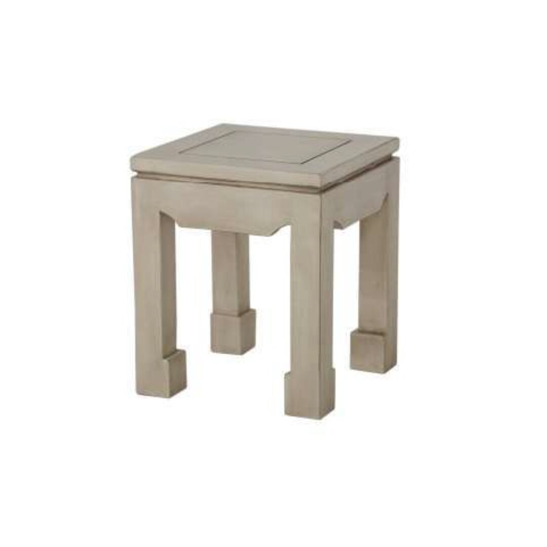 MD9164-2 China Table, Solid wood Chinese style table