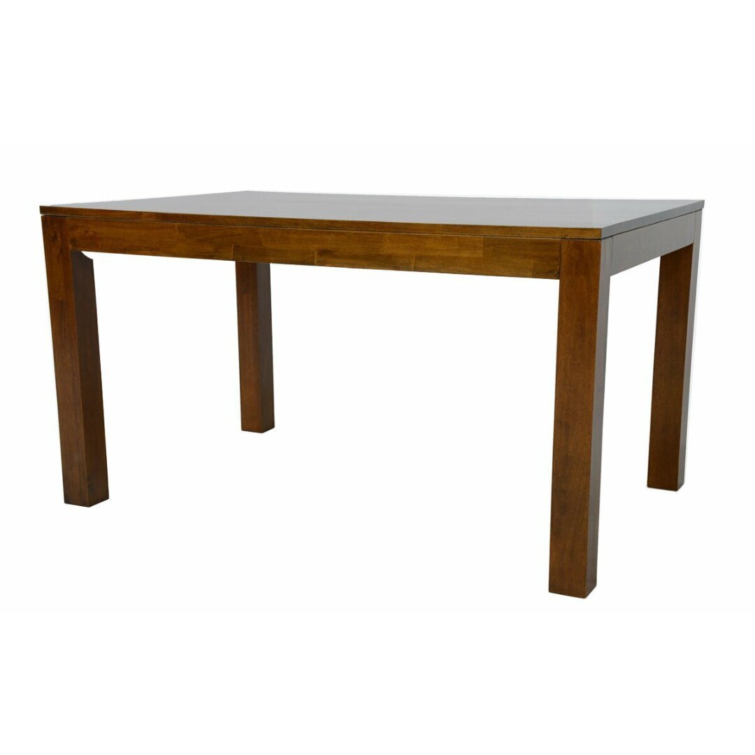 MD9189KD Dining Table, 140 cm, Solid Wood