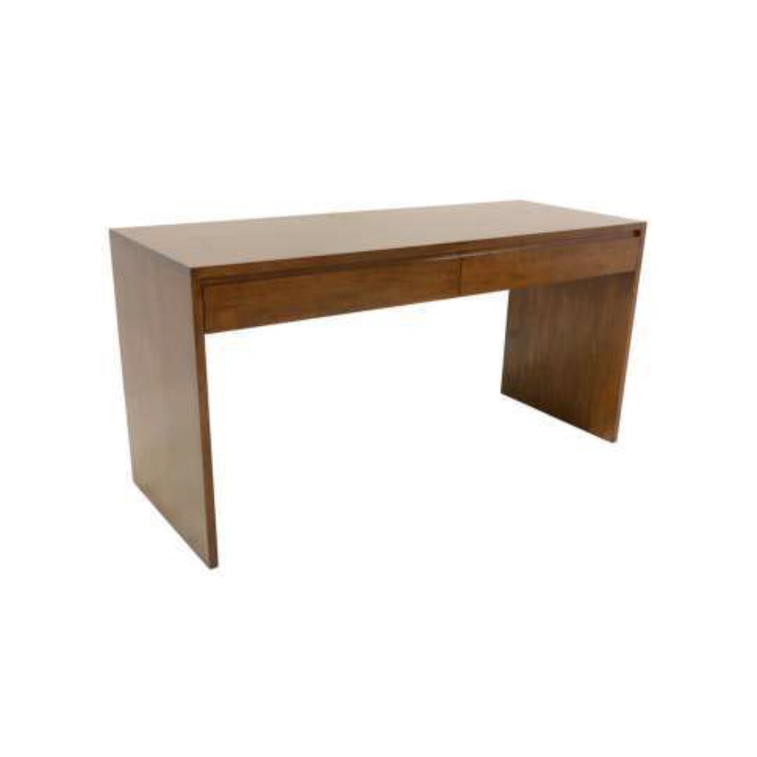 MD9240 Console Table, Solid wood console table with 2 drawers. Factory made, strong and durable