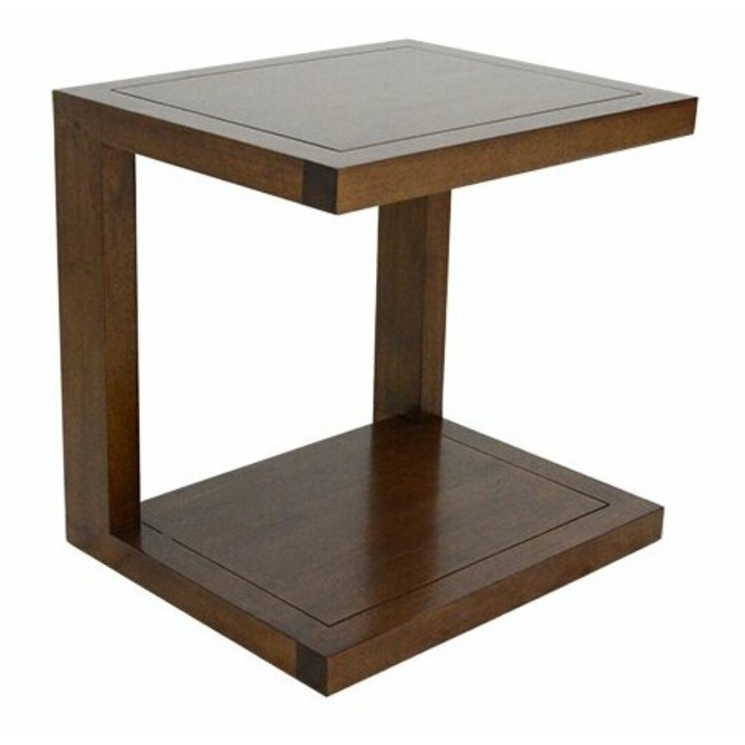 MD9265 Wooden Shelf, Multipurpose real wood shelf