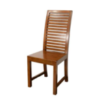 MD9275 Dining Chair, Solid Wood Chair