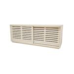 MD9294 TV Cabinet, 120 cm, Solid Wood, 2 Sliding Doors, view 3
