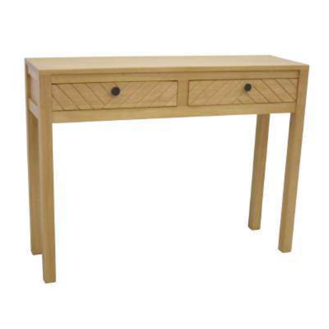 MD9626-2 Console Table