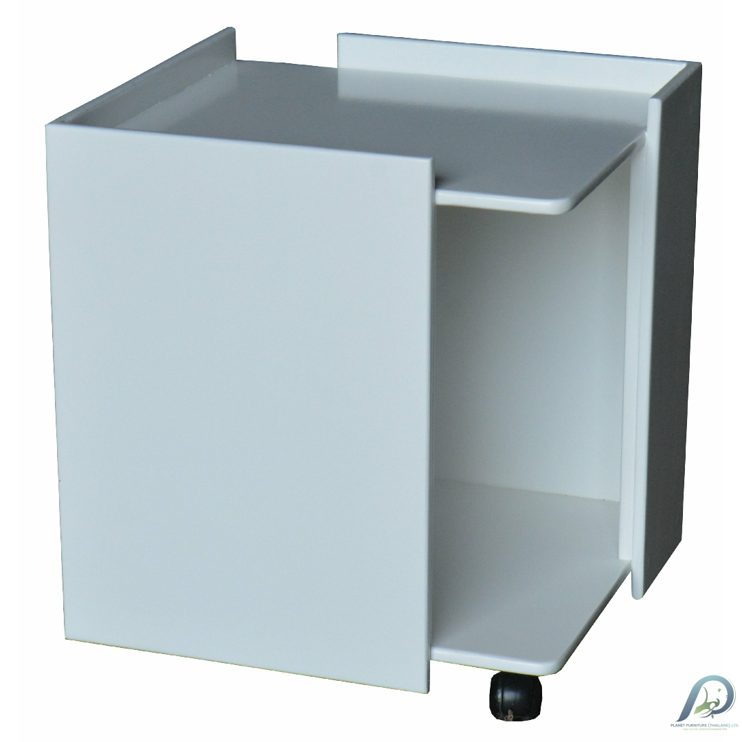 MDS3817 Cat House (Authentic Wooden Cat House)