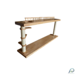 MDS3820 Cat Terrace, Real Wood Cat Terrace