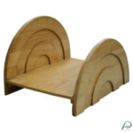 Solid wood Cat Furniture MDS3821-1 by Planet Furniture