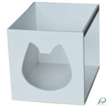 Solid wood Cat Furniture MDS3821-2 by Planet Furniture