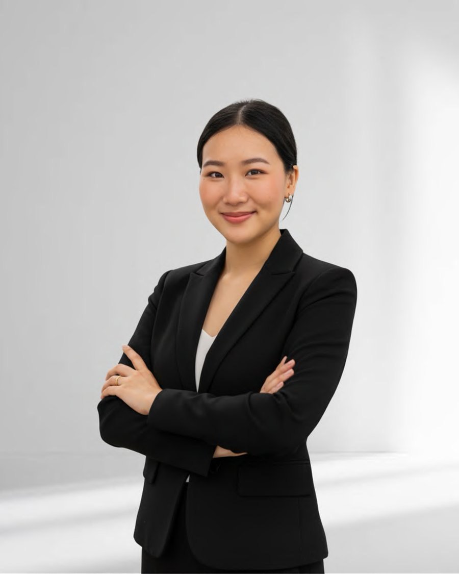 Ms. Thitaya Jearasinkul, managing member and business sales development manager at Planet Furniture (Thailand)